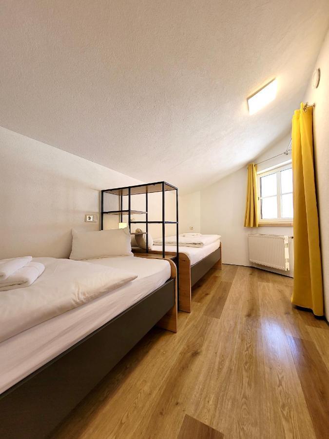 Ferienwohnung Flachau Oberlehengut Eksteriør bilde