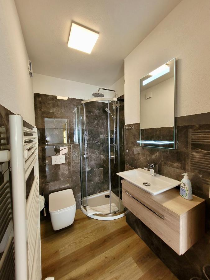 Ferienwohnung Flachau Oberlehengut Eksteriør bilde