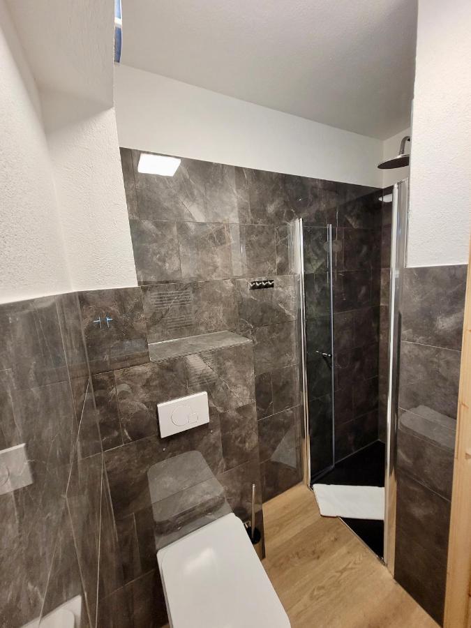 Ferienwohnung Flachau Oberlehengut Eksteriør bilde