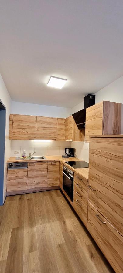 Ferienwohnung Flachau Oberlehengut Eksteriør bilde